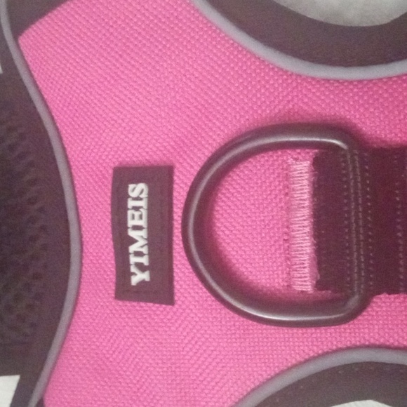 Yemeis Dog Harness - Picture 2 of 6